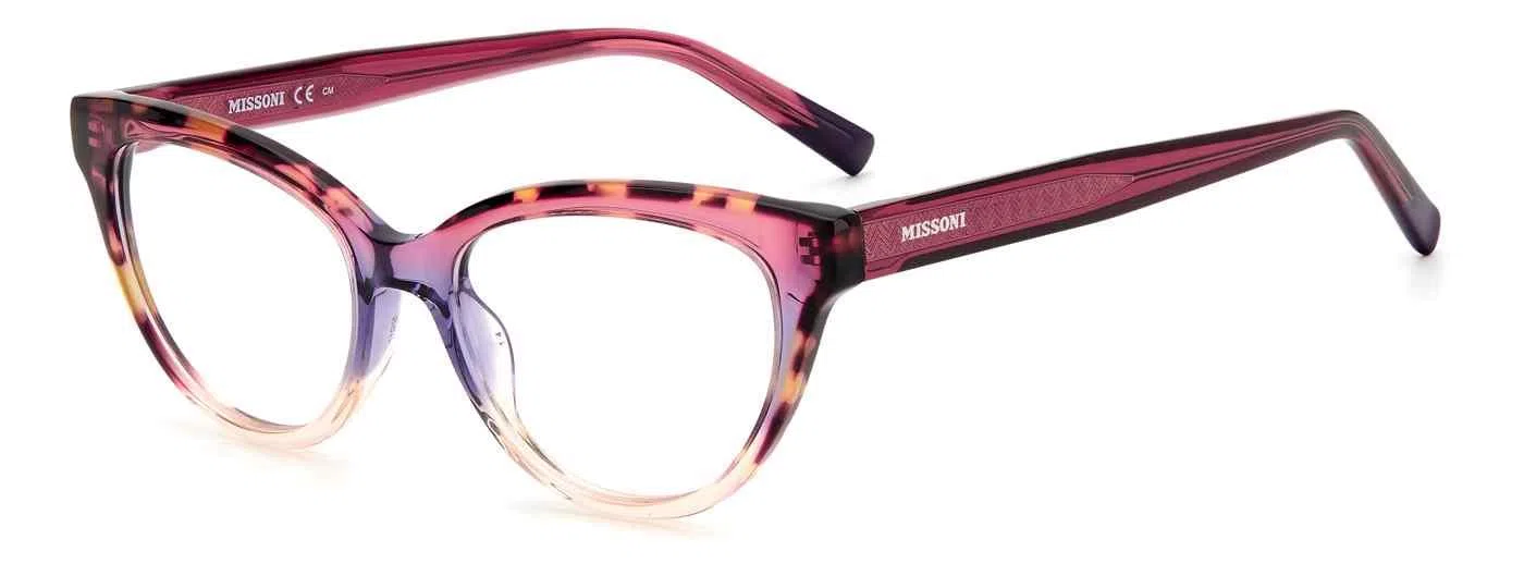 Missoni MIS0091 Eyeglasses - view 10